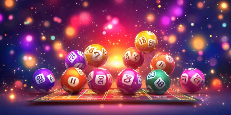 Các con số hội viên có thể lựa chọn khi cá cược