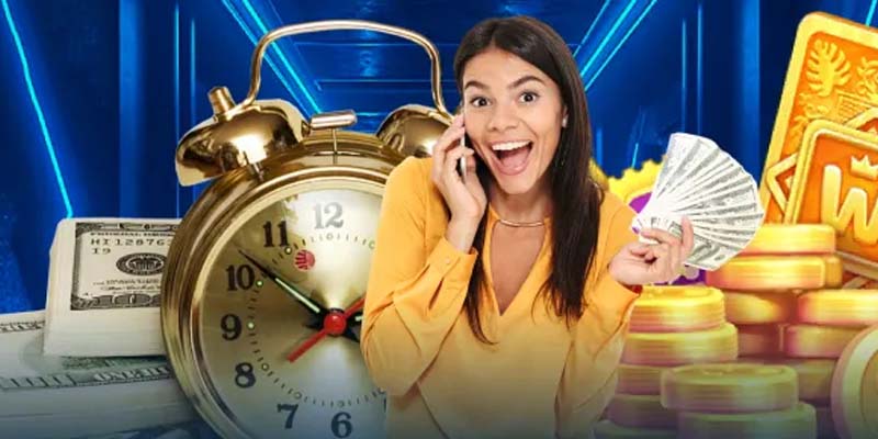 Những lỗi thường gặp khi rút tiền 58WIN