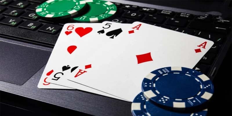 Điểm yếu thường thấy khi đánh bài tấn