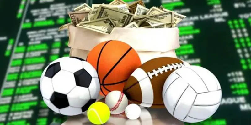 Giới thiệu về sảnh thể thao 58WIN