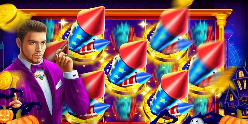 Trúng lớn – Đổi thưởng nhanh